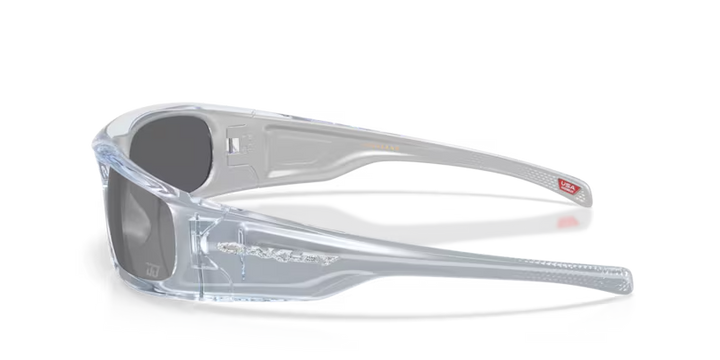 Oakley | Highland OO9522 | Silver Glass Effect