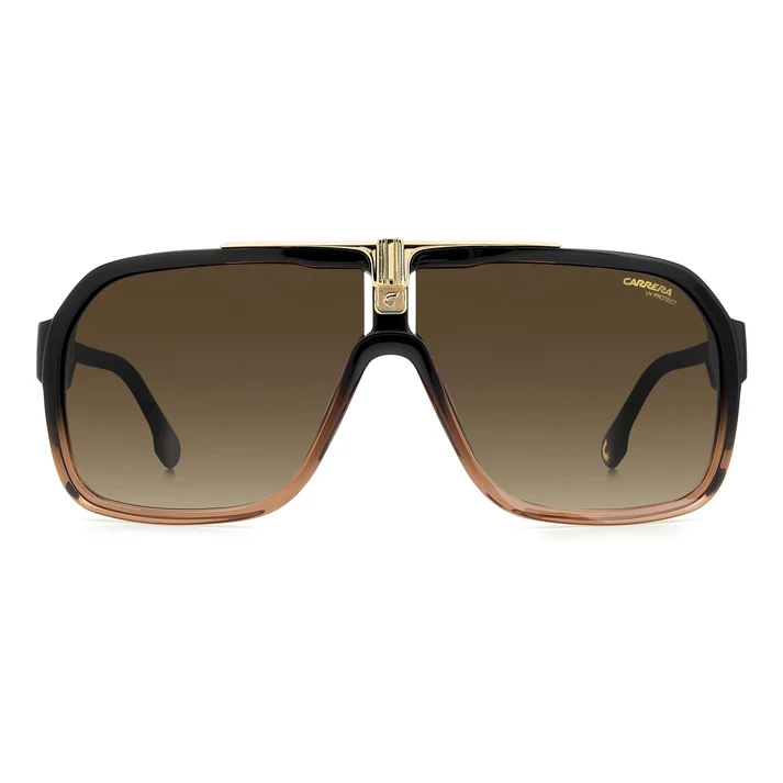 Carrera | 1014/S | Black Brown