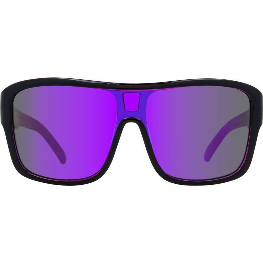 Carve | 3033 Anchor Beard | Gloss Black Purple Crystral Purple Iridium