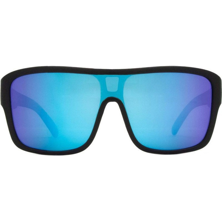 Carve | 3035 Anchor Beard | Matte Black Blue Polarised