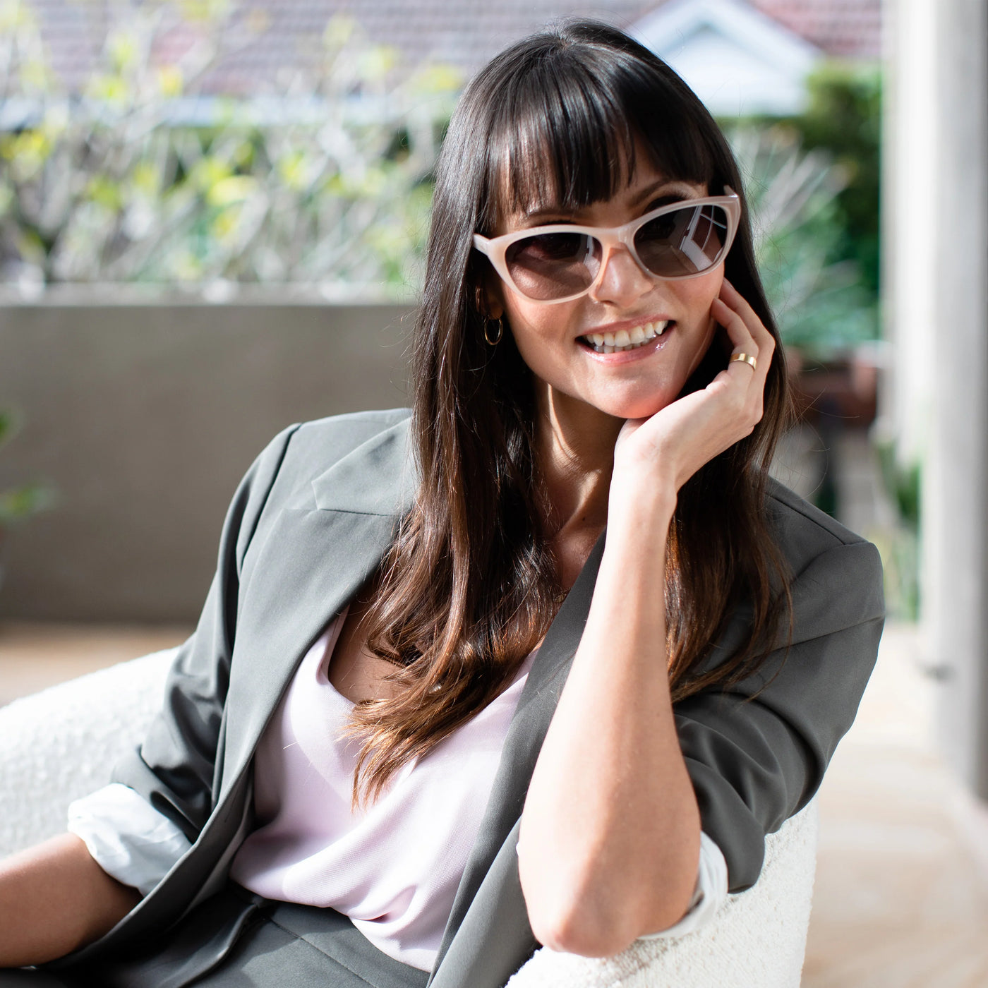 Womens polarised top sunglasses australia