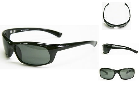 REV | Torque 606 | Black Grey