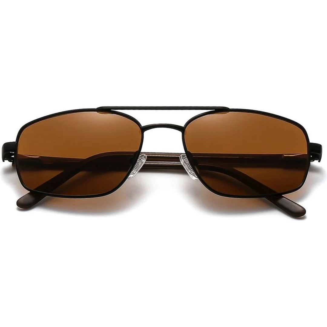 Szade | Astley | Matte Black Hazelnut