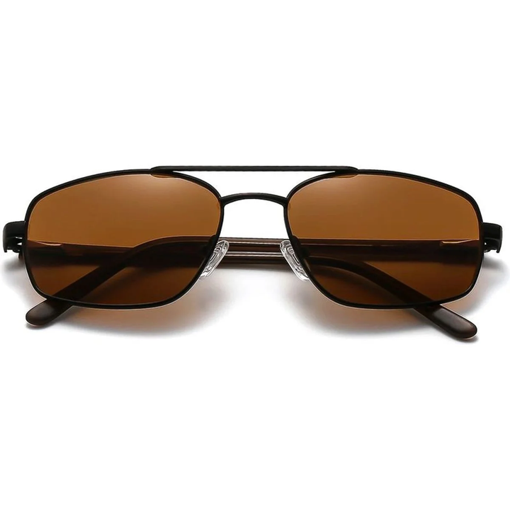 Szade | Astley | Matte Black Hazelnut