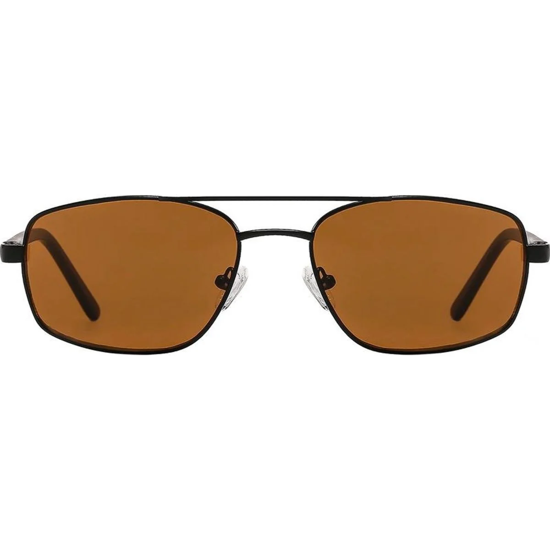 Szade | Astley | Matte Black Hazelnut