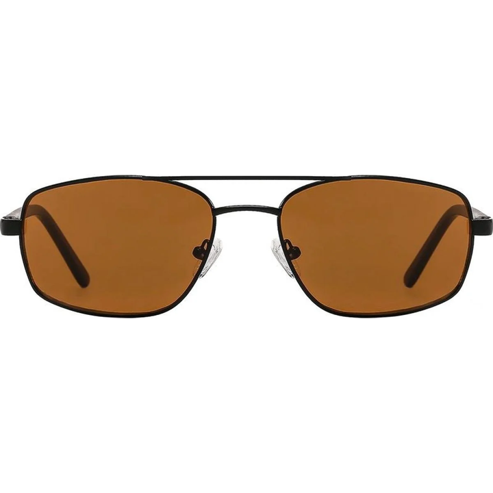 Szade | Astley | Matte Black Hazelnut