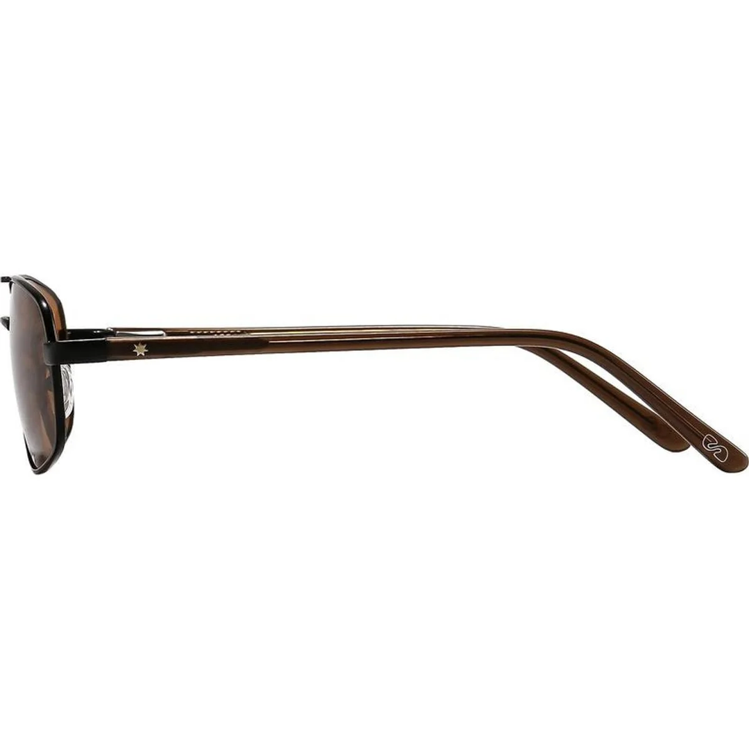 Szade | Astley | Matte Black Hazelnut