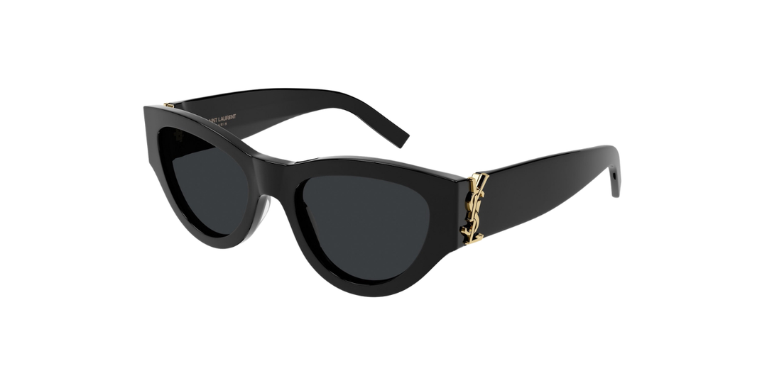 Saint Laurent | 94 | Black