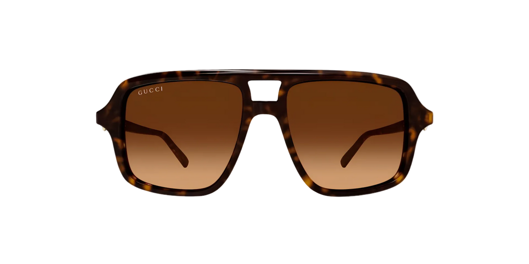 Gucci | 2052S | Havana Brown