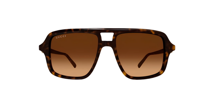 Gucci | 2052S | Havana Brown