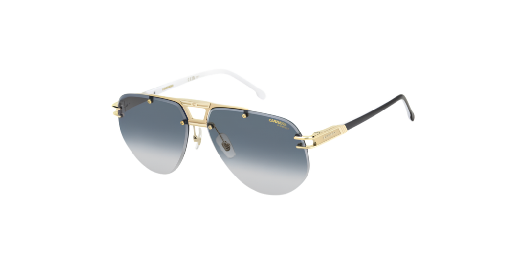 Carrera |1087S | Black Gold
