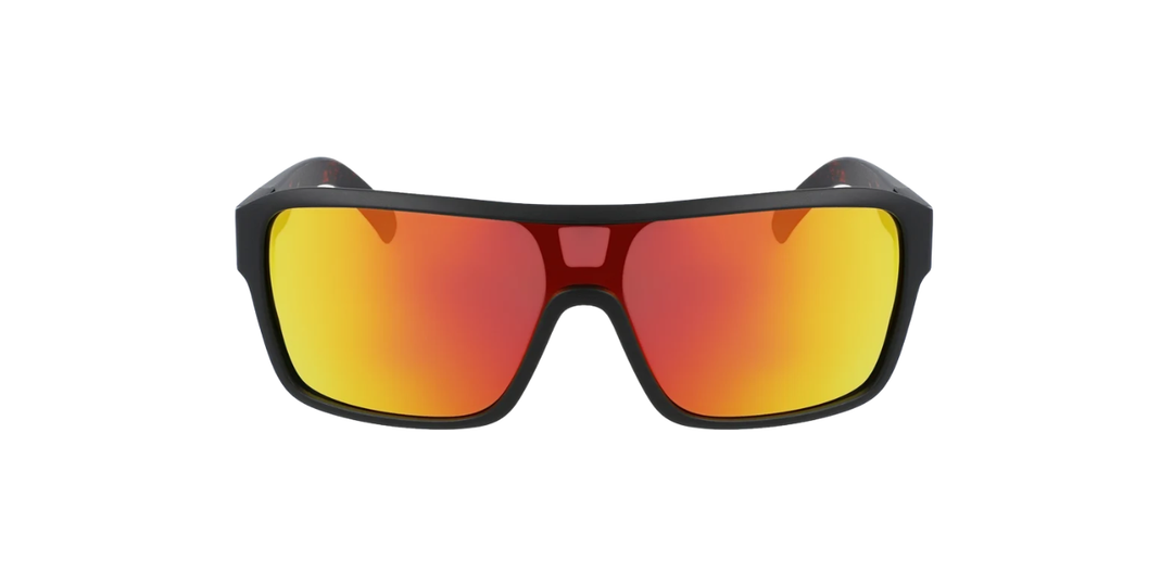 Dragon | Remix | Black Red