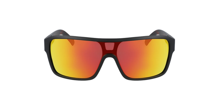Dragon | Remix | Black Red