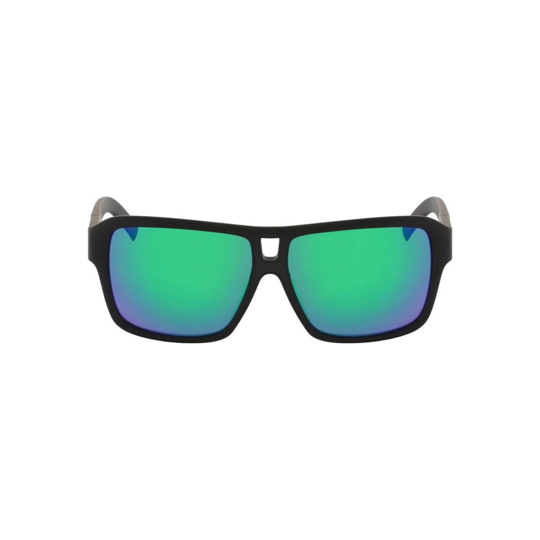 Dragon | The Jam H2O | Black LL Green Ion Polarised