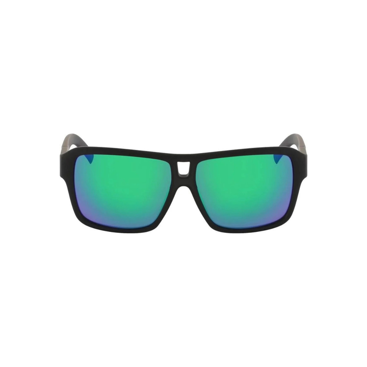 Dragon | The Jam H2O | Black LL Green Ion Polarised