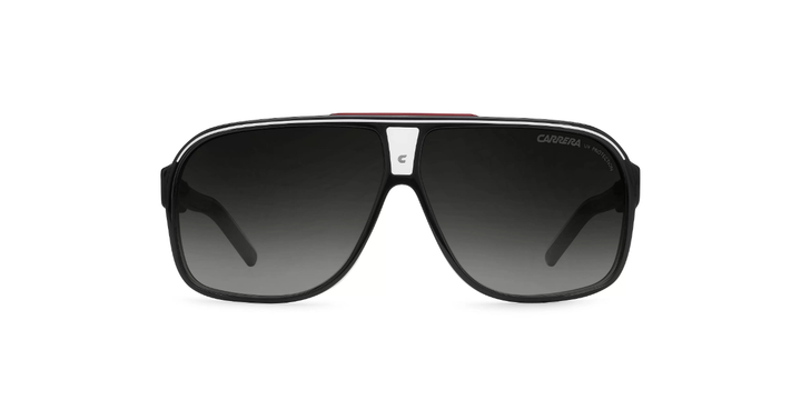 Carrera | Grand Prix 2 | Black Red Polarised
