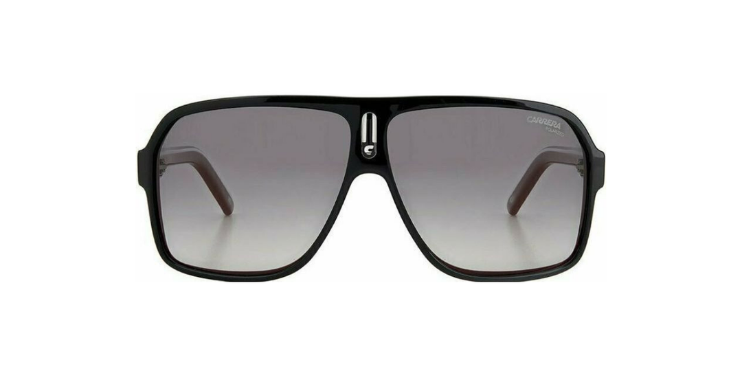 Carrera | 27 | Black White Polarised