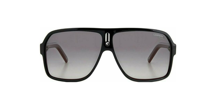 Carrera | 27 | Black White Polarised