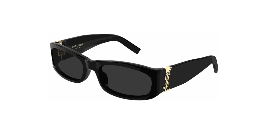 Saint Laurent | SLM152 | Black