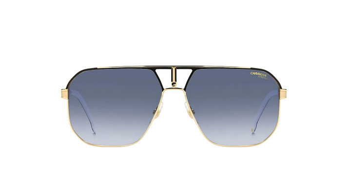 Carrera | 1062 | Black and Gold
