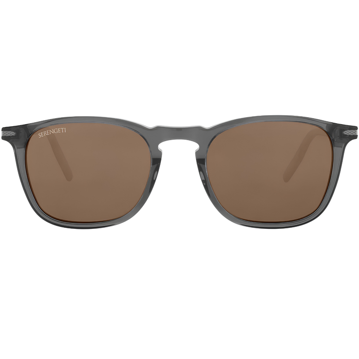 Serengeti | Lenwood | Crystal Slate Mineral Brown Polarised