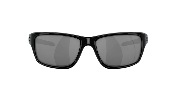 Oakley | OO9225 Canteen | Polished Black Iridium Polarised