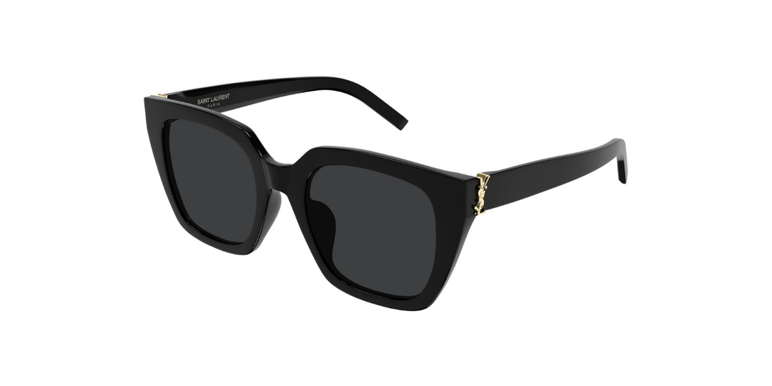 Saint Laurent | SLM143F | Black
