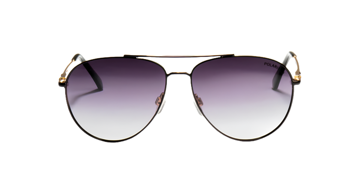 LOCELLO | Mara | Black Gold Polarised