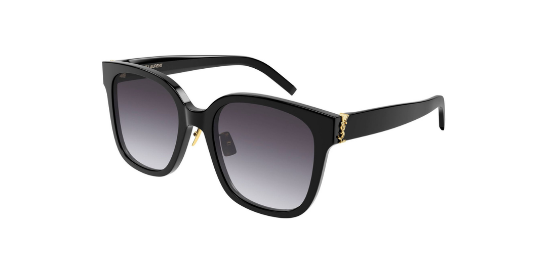 Saint Laurent | SLM105F | Black Grey