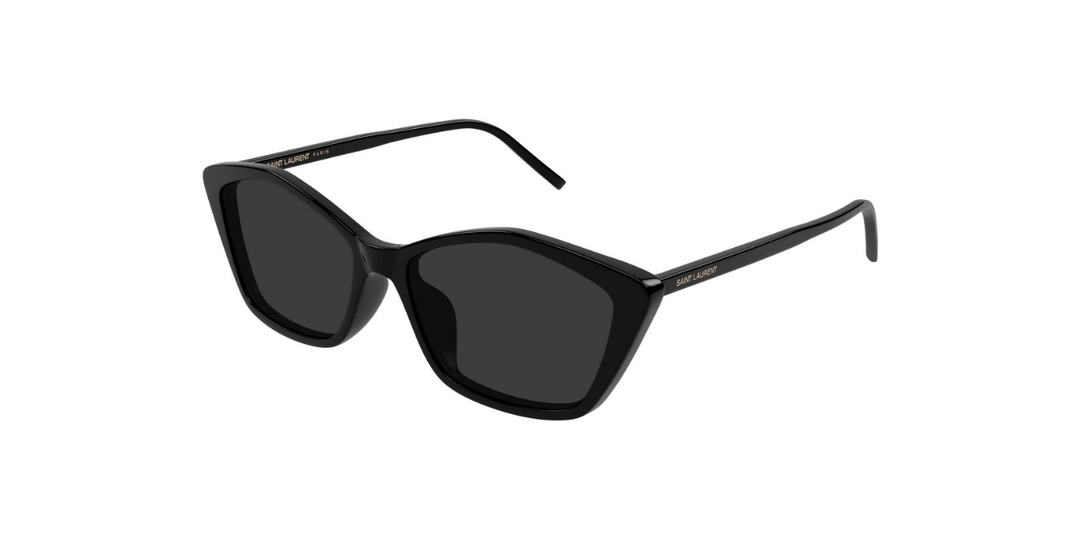 Saint Laurent | SL755 | Black