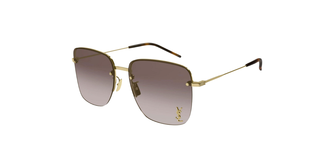 Saint Laurent | 312M | Gold