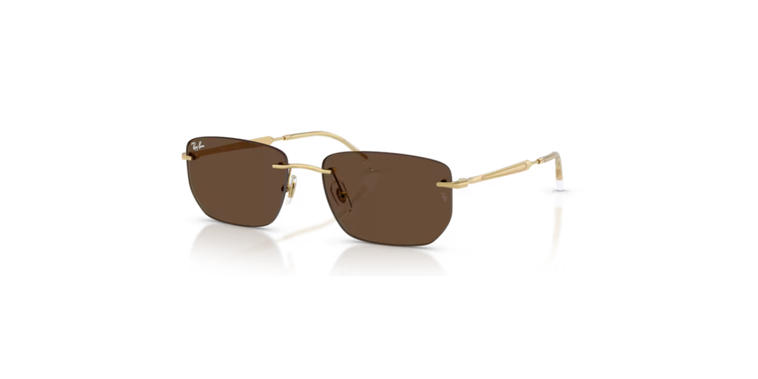 Ray-Ban | RB3768 | Arista Gold