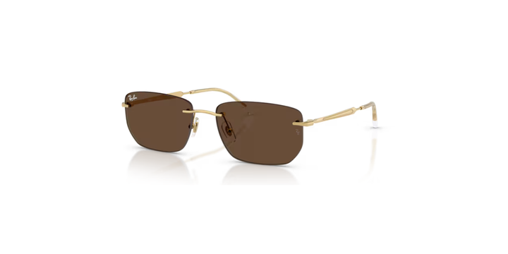 Ray-Ban | RB3768 | Arista Gold