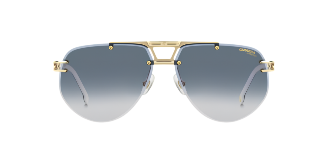 Carrera |1087S | Black Gold