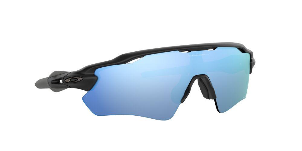 Oakley | OO9208 Radar EV Path | Prizm Deep Water  Polarised