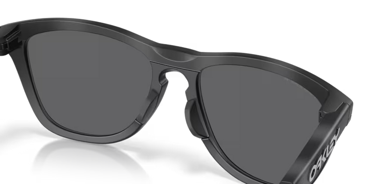 Oakley | Frogskins OO9503 | Matt Tortoise Grey Smoke Polarised