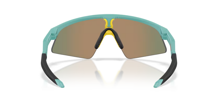 Oakley Youth | OOK9015 Resistor Sweep | Matte Pacific Prizm Ruby
