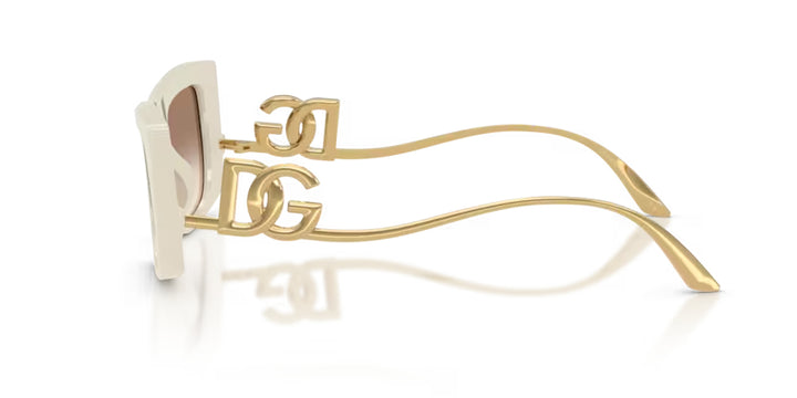 Dolce &amp; Gabbana | 4510 | Cream