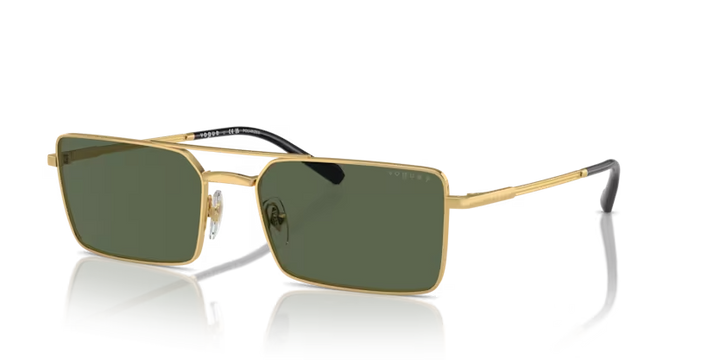 Vogue Eyewear | VO4309S | Gold Polarised