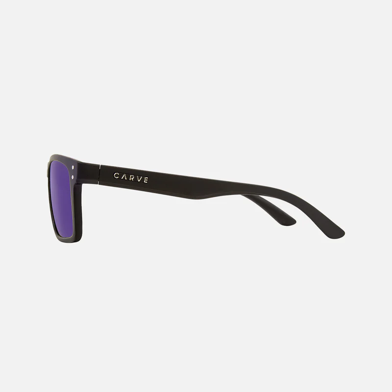 Carve | 1875 Goblin | Black Purple
