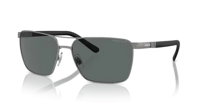 Arnette | 3095 | Matte Gunmetal