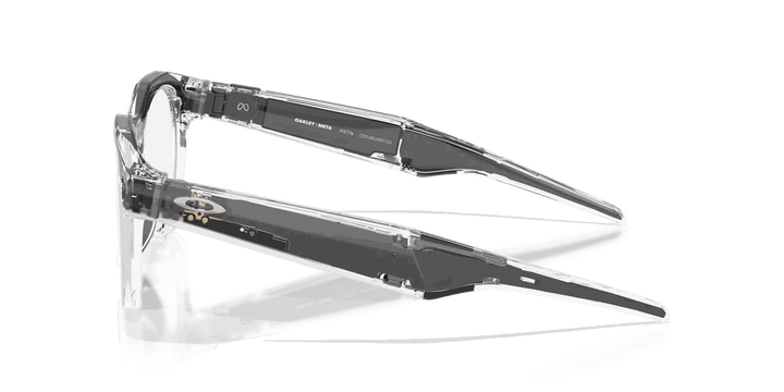 Oakley Meta | OW8002 HSTN | Clear Transitions