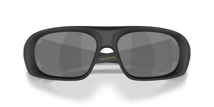 Oakley | Belleville OO9491 | Black Suede Prizm Black