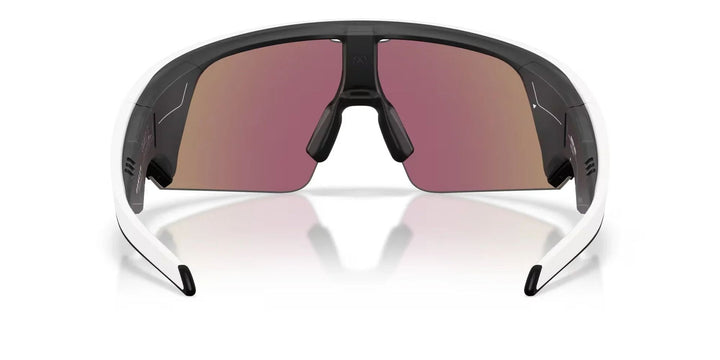 Oakley Meta | OW8001 Vanguard | White-Prizm Sapphire