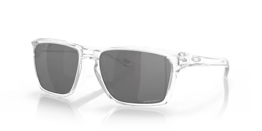 Oakley | OO9448 | Polished Clear Prizm Black