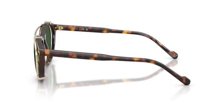 Vogue | VO5751S | Dark Havana