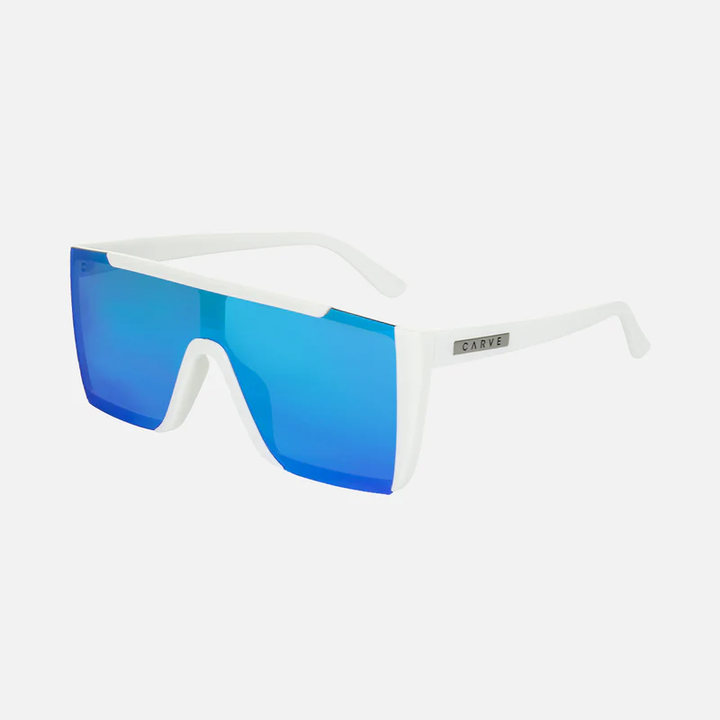 Carve | 27742 Equinox | White Blue Iridium