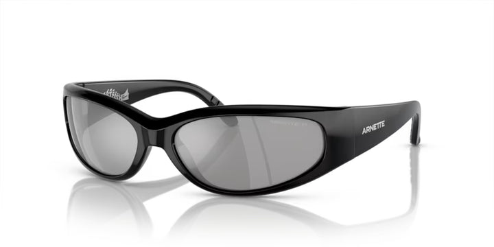 Arnette | AN4302 Catfish | Black Polarised
