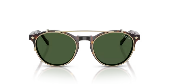 Vogue | VO5751S | Dark Havana