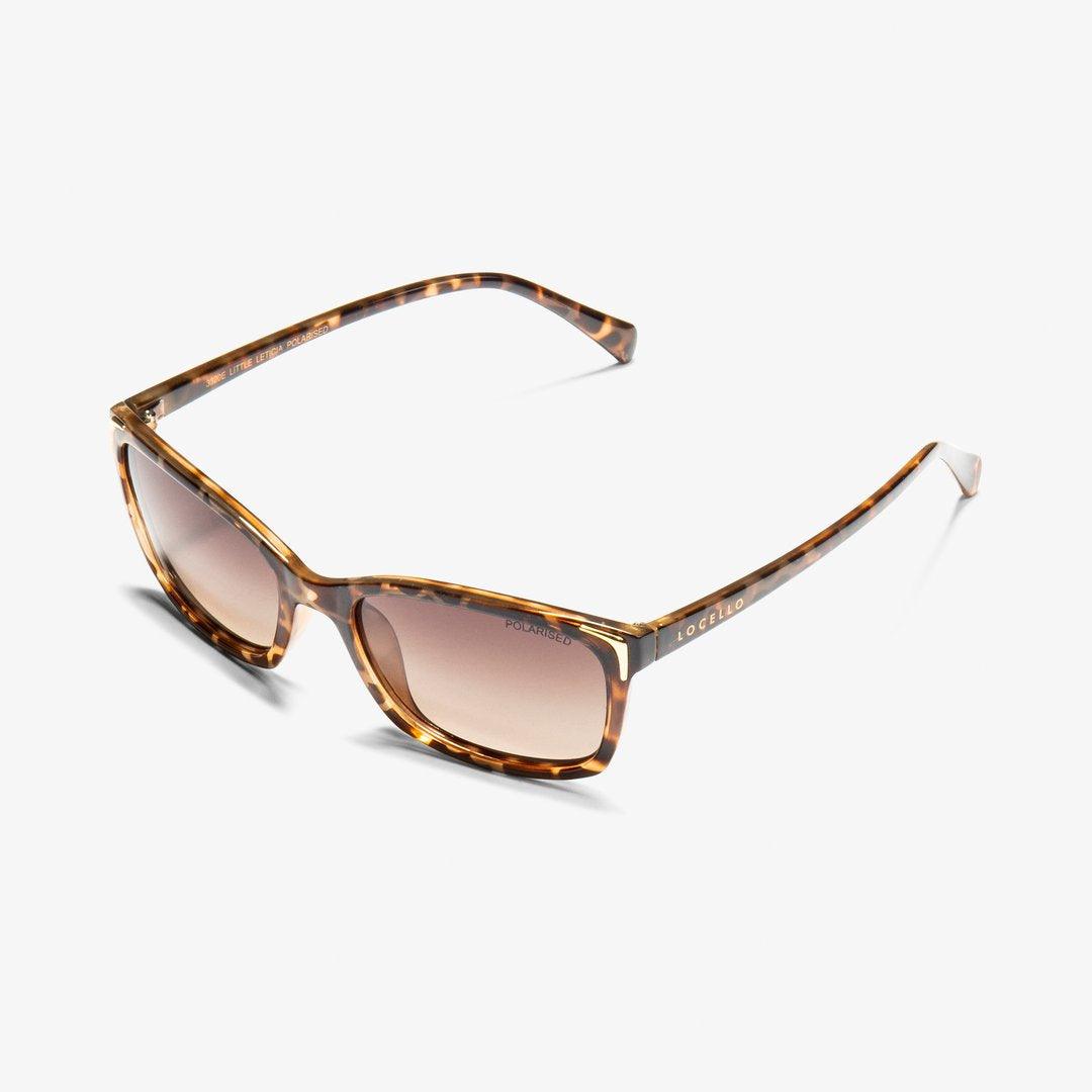 Locello | 3320E Little Leticia | Tort Brown